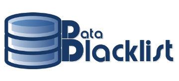 Data Blacklist