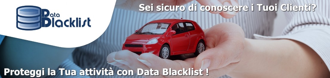 Sei sicuro di conoscere i tuoi Clienti? Sei sicuro di conoscere i tuoi Clienti?